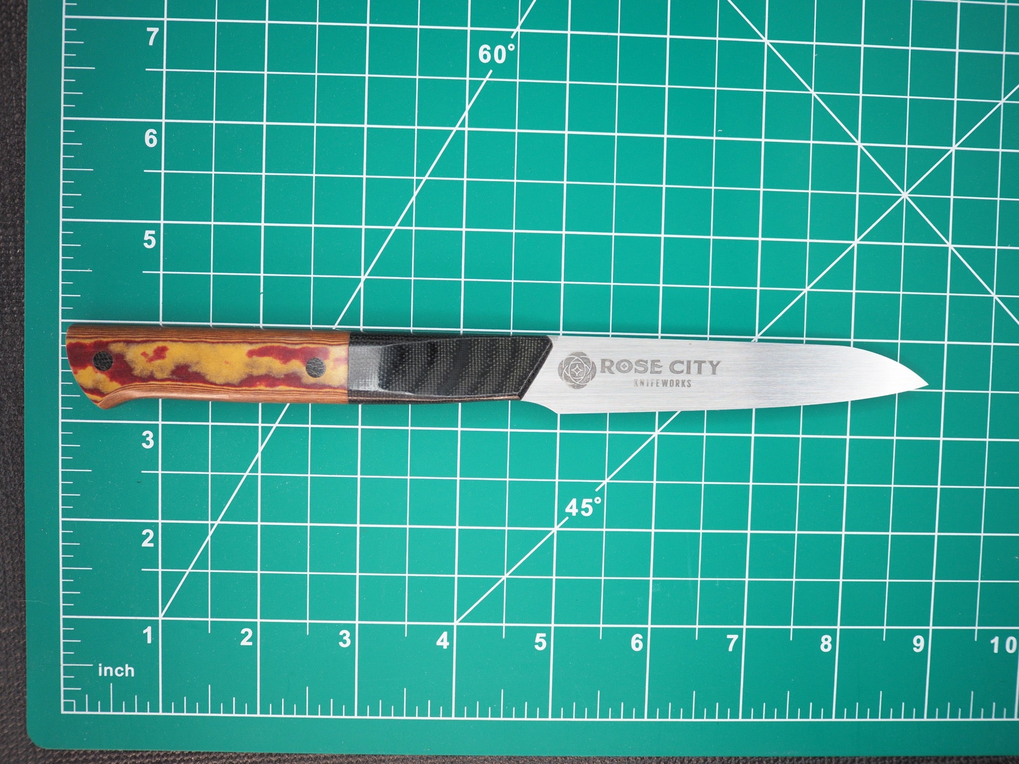 Why You Should Buy a Marking Knife