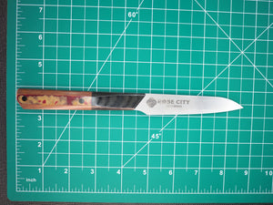 The Best Paring Knife You’ve Ever Owned - Cherry Blossom Swift-Style