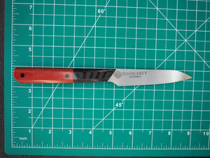 The Best Paring Knife You’ve Ever Owned - Red Swift-Style