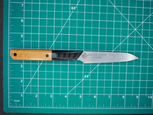 The Best Paring Knife You’ve Ever Owned - Maple Swift-Style