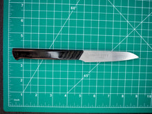 The Best Paring Knife You’ve Ever Owned - Onyx Brigade-Style