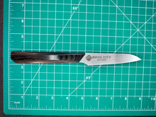 The Best Paring Knife You’ve Ever Owned - Onyx Swift-Style