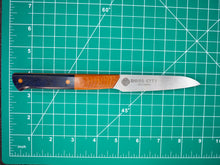 The Best Paring Knife You’ve Ever Owned - Swayze Brigade-Style
