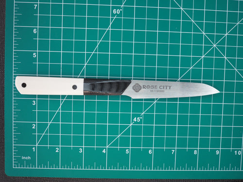 The Best Paring Knife You’ve Ever Owned - Spectator Swift-Style