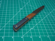 The Best Paring Knife You’ve Ever Owned - Swayze Brigade-Style