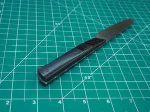 The Best Paring Knife You’ve Ever Owned - Blue Brigade-Style