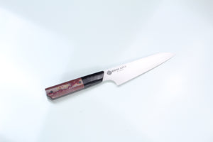 6" Swift K-Tip Utility Knife, Cherry Blossom