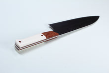 8" Brigade Chef's Knife, Saddle Composite