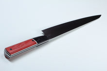 10" Swift Slicer, Black and Red
