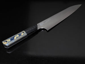 6" Swift Chef's Knife, Starry Night Composite