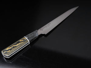 6" Swift Utility Knife, Winter Forest Composite